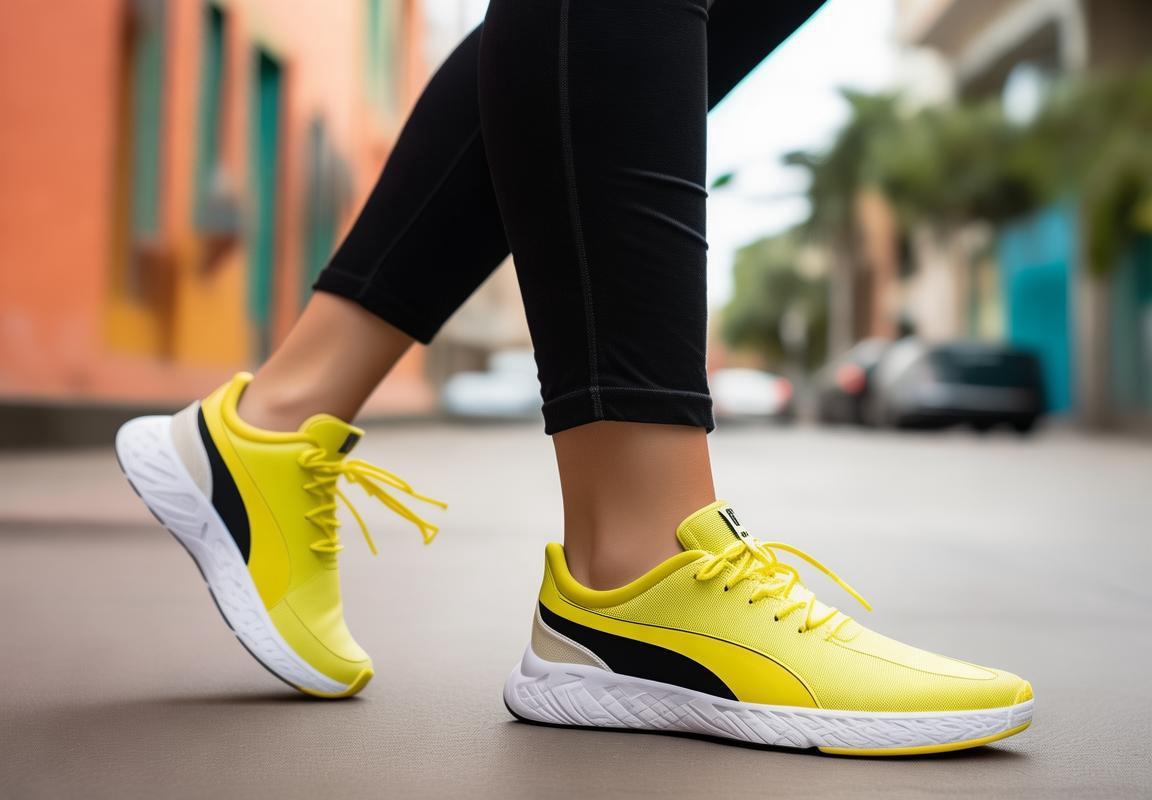 PUMA Zapatillas Casuales con Toque Deportivo: Oferta Especial en Guadalajara