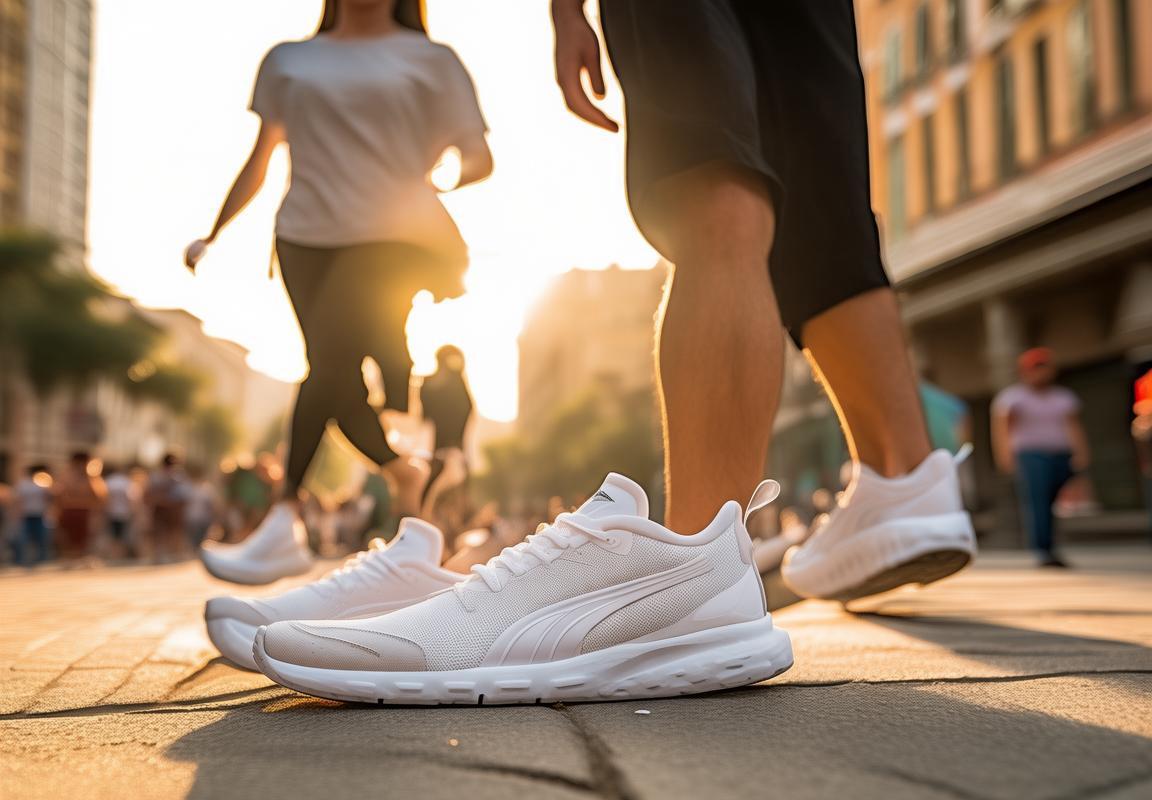 Puma Diseño Bajo y Transpirabilidad: Ofertas Exclusivas en Guadalajara