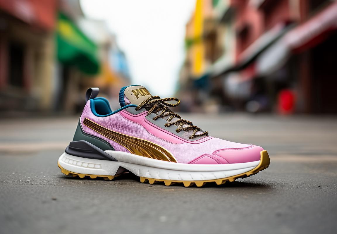 Calzado casual con identidad PUMA en Guadalajara