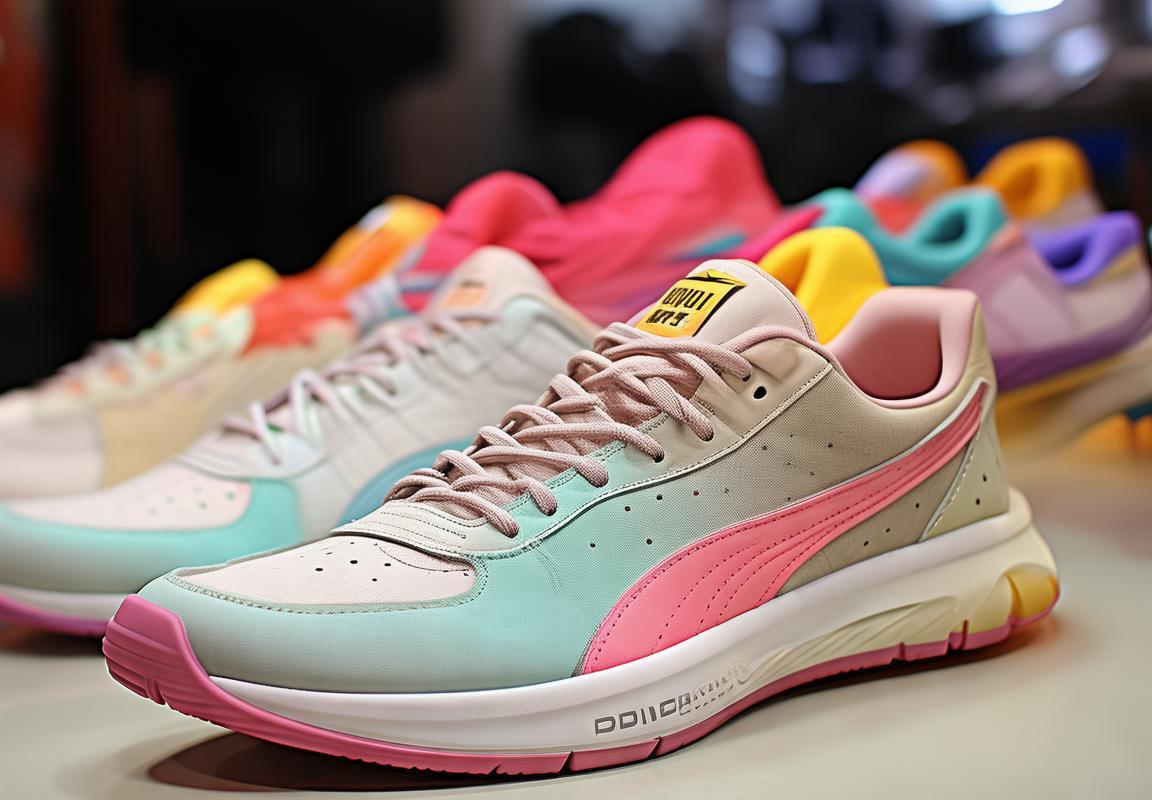 Ofertas Exclusivas de Calzado de Descanso PUMA Estilo Casual en Guadalajara