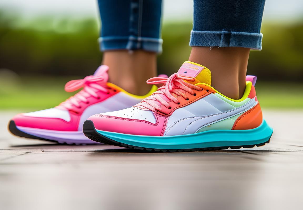 Calzado de descanso PUMA estilo casual: PUMA, estilo, comodidad y oferta especial