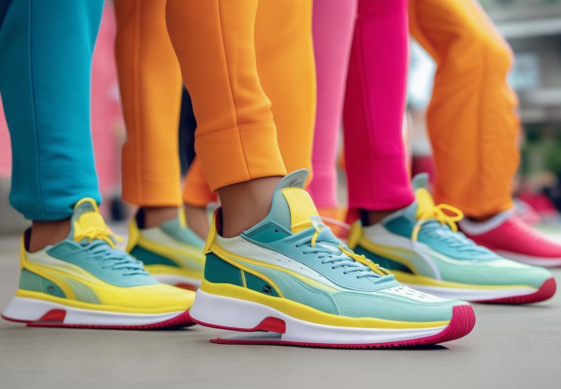 Ofertas Exclusivas Zapatos PUMA con Estética Relajada en Guadalajara: Calidad y Estilo a Ocho Leguas!