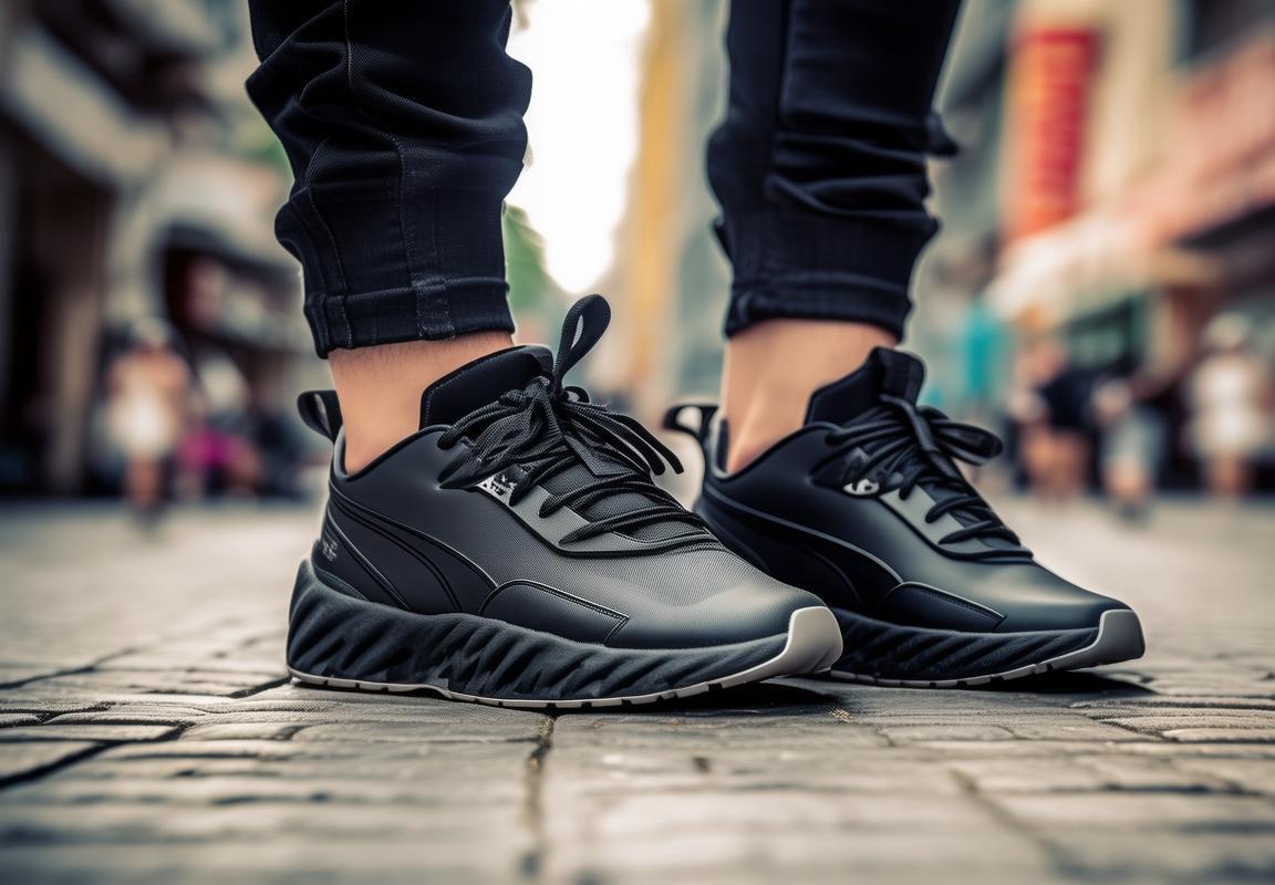Botas con tecnología PUMA e diseño innovador: ¡La novedad en Guadalajara!