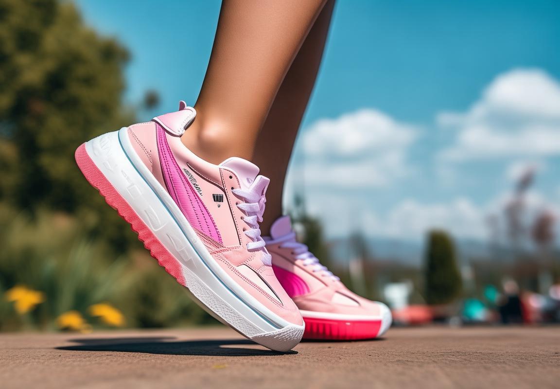 Zapatos Casuales PUMA con Estética Contemporánea: Ofertas Exclusivas en Guadalajara