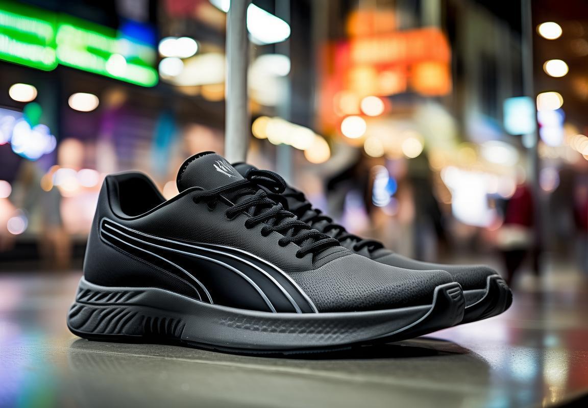 Tenis bajos Puma con acabado moderno: ¡Oferta exclusiva en Guadalajara!