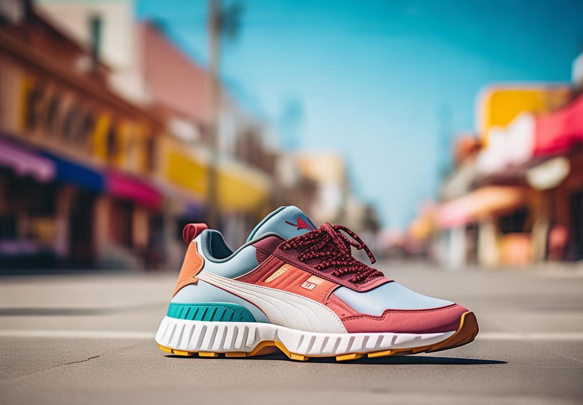PUMA: Calzado Ideal para Outfits Sencillos, No Dejes Pasar Esta Oportunidad