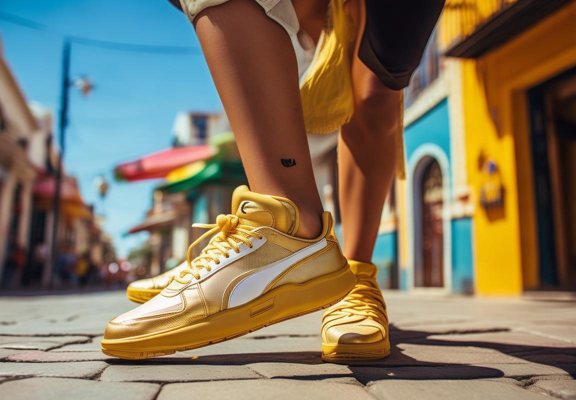 Calzado cómodo de PUMA para largas caminatas: PUMA Fenty x PUMA en Guadalajara