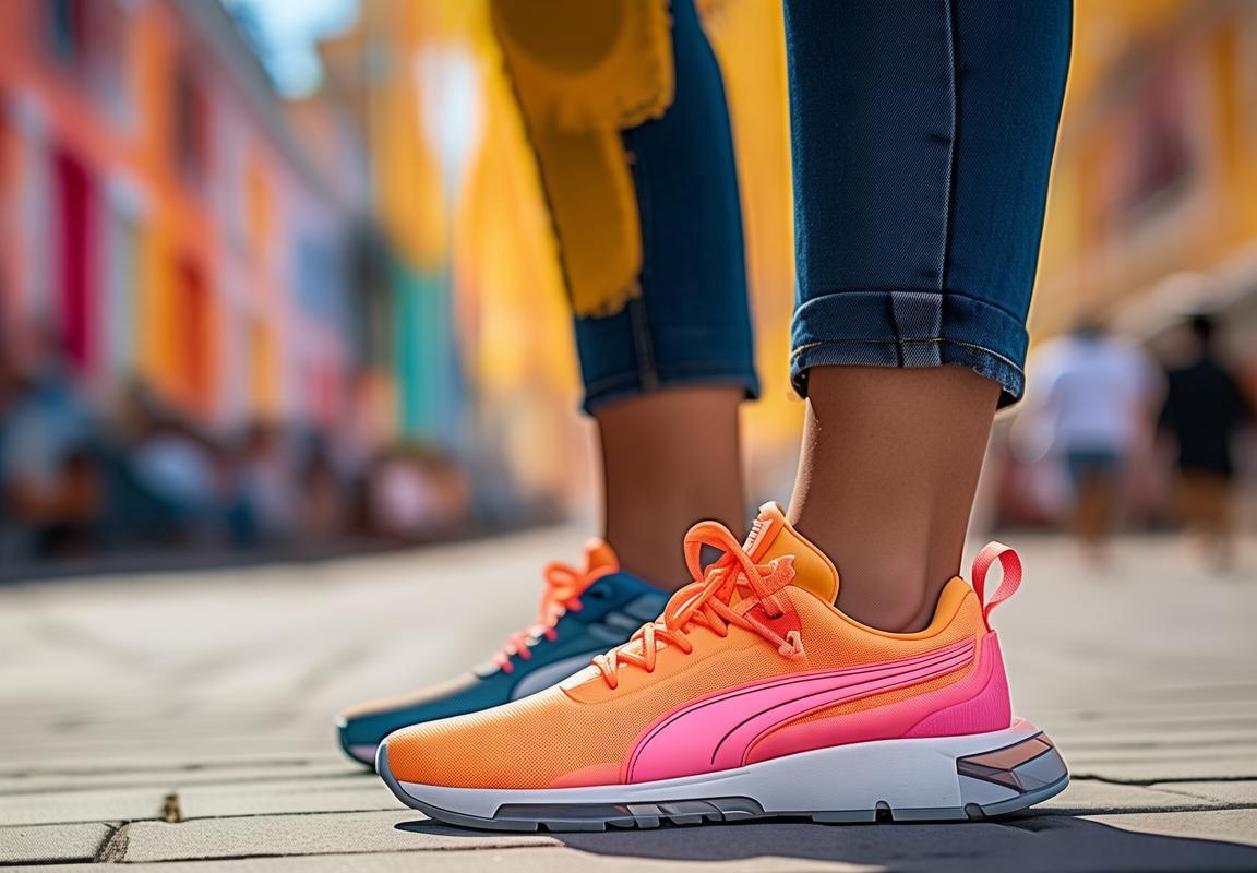 Zapatos Lifestyle PUMA Listos para la Acción en Guadalajara: Descubre la Oferta Exclusiva