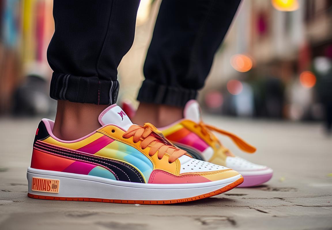 PUMA Calzado Cómodo para Todos los Días en Guadalajara: ¡Ofertas Exclusivas!