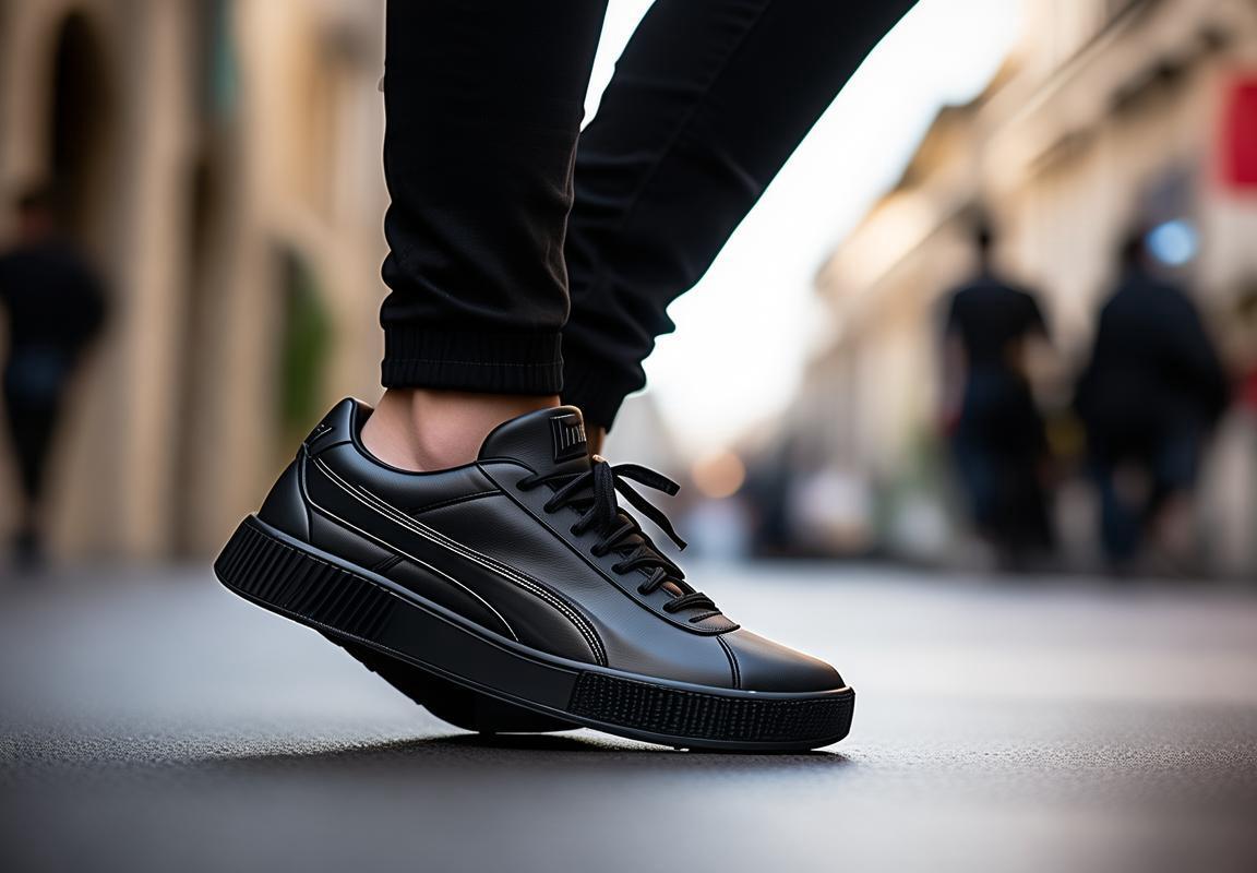 Puma Sneaker Alta Calidad – Promoción Limitada | Puma, Pum, Olo, ESC, De Puma