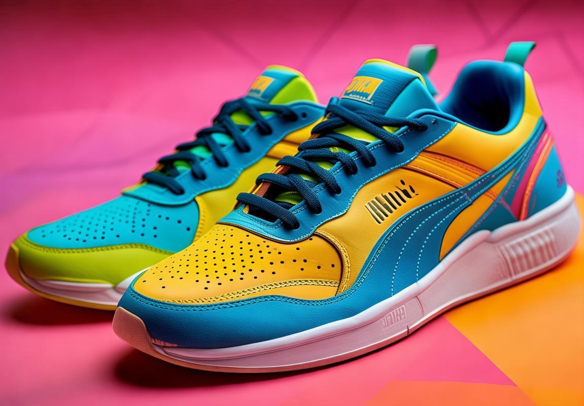 PUMA Calzado Atemporal para Tu Guardarropa: Olo, la Mejor Opción en Guadalajara
