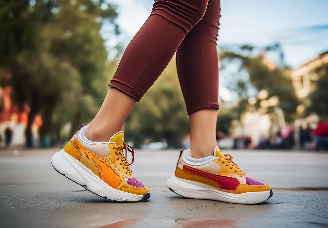 PUMA Calzado Casual para Estilos Relajados: Oferta Exclusiva en Guadalajara
