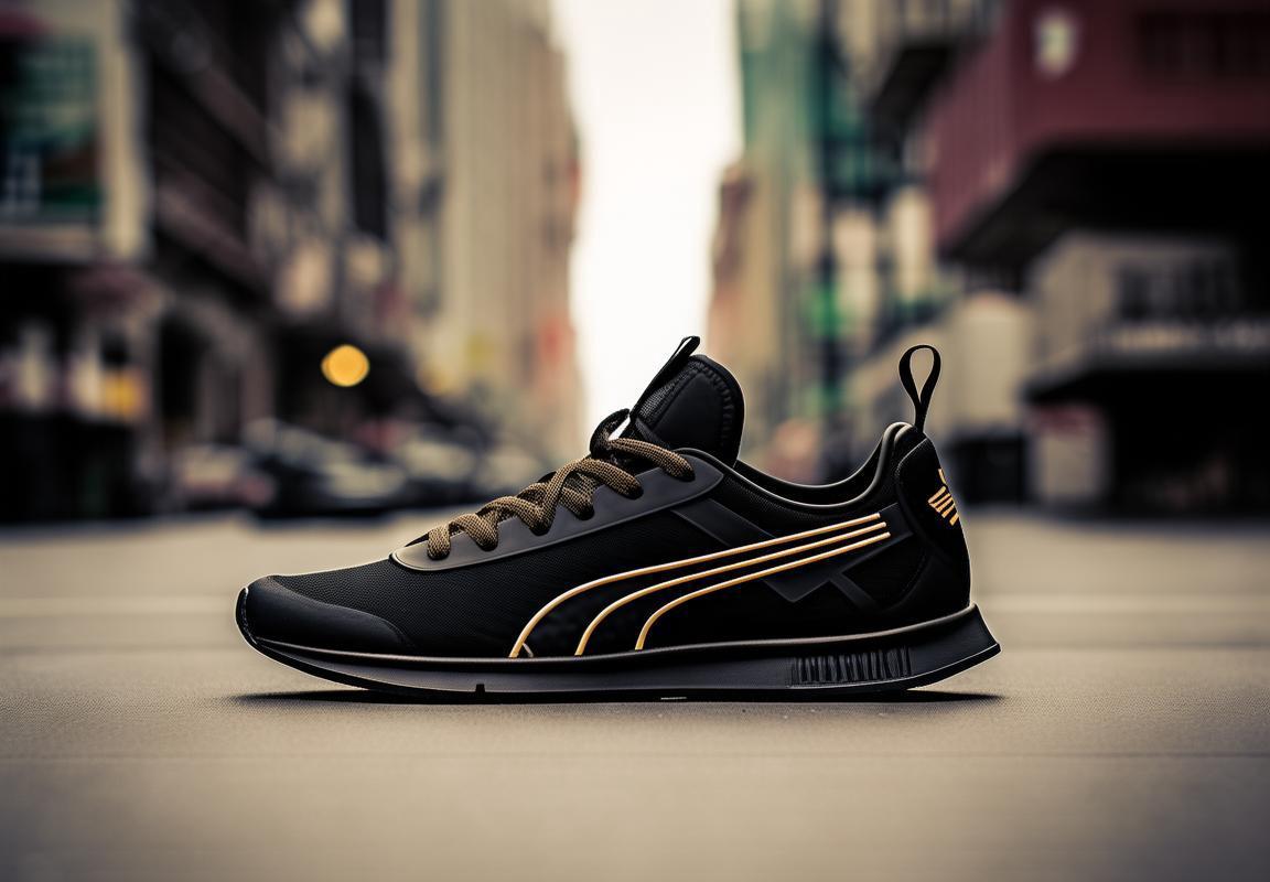 Calzado Deportivo Puma – Liquidación Solo Hoy