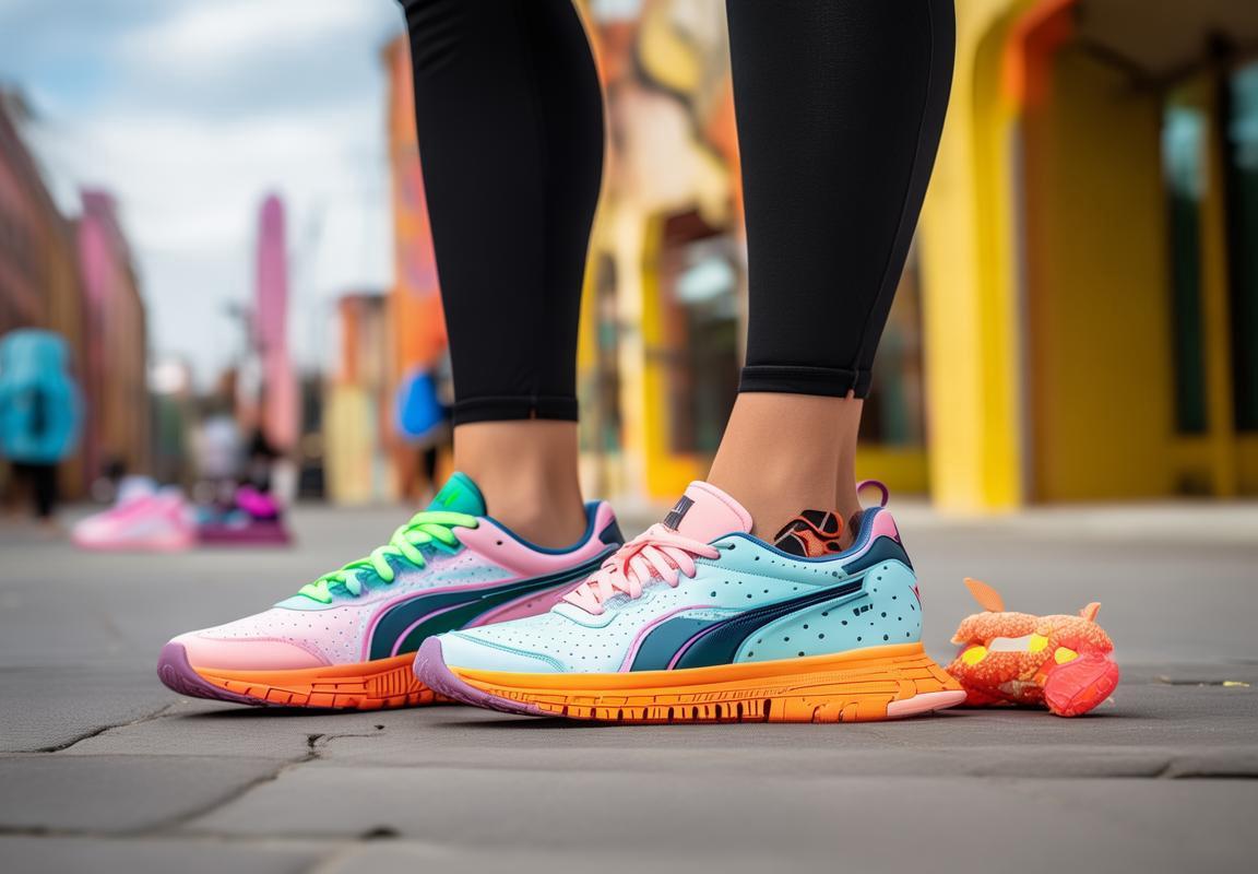 Calzado Informal PUMA con Gran Versatilidad y Descuentos Exclusivos