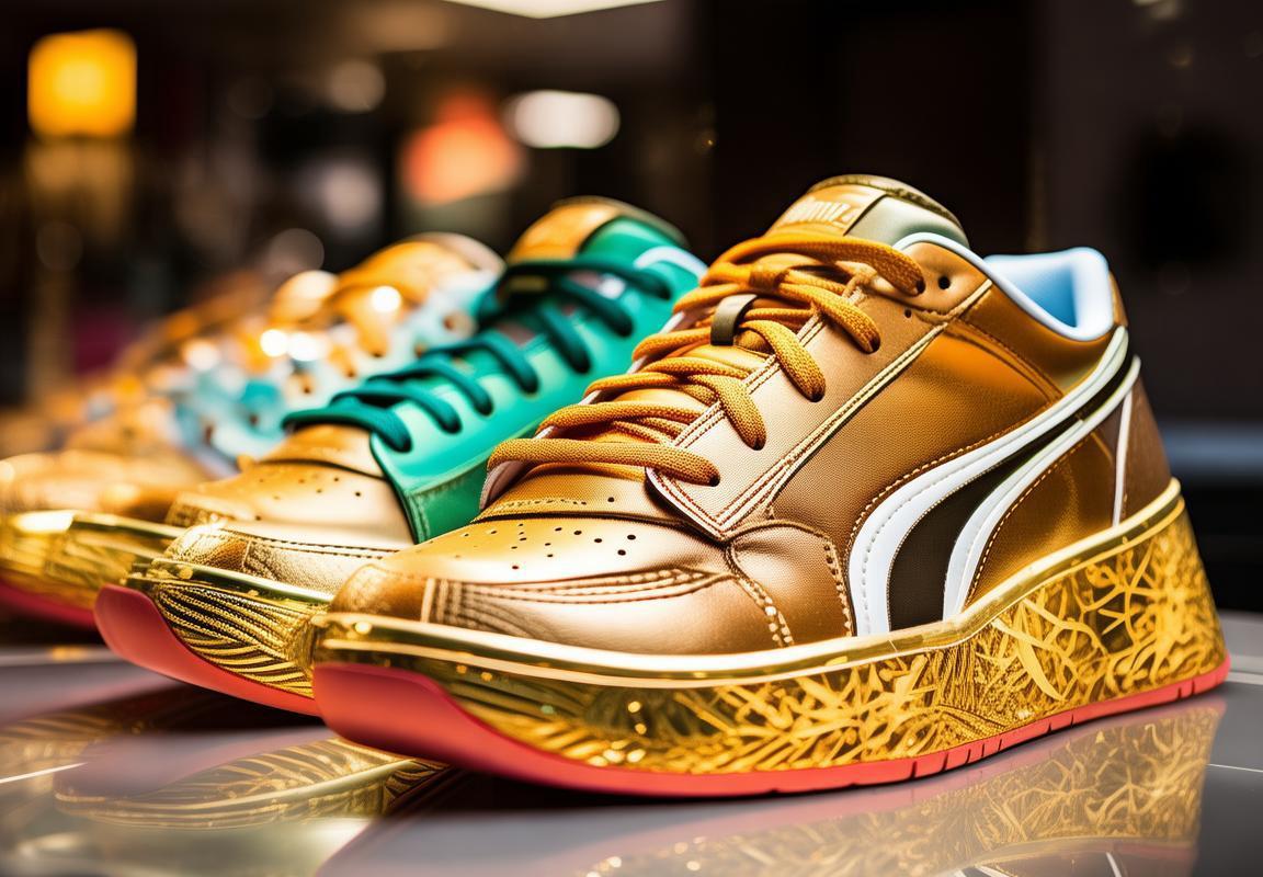 Tenis PUMA para Outfits Informales: Oferta Exclusiva en Guadalajara
