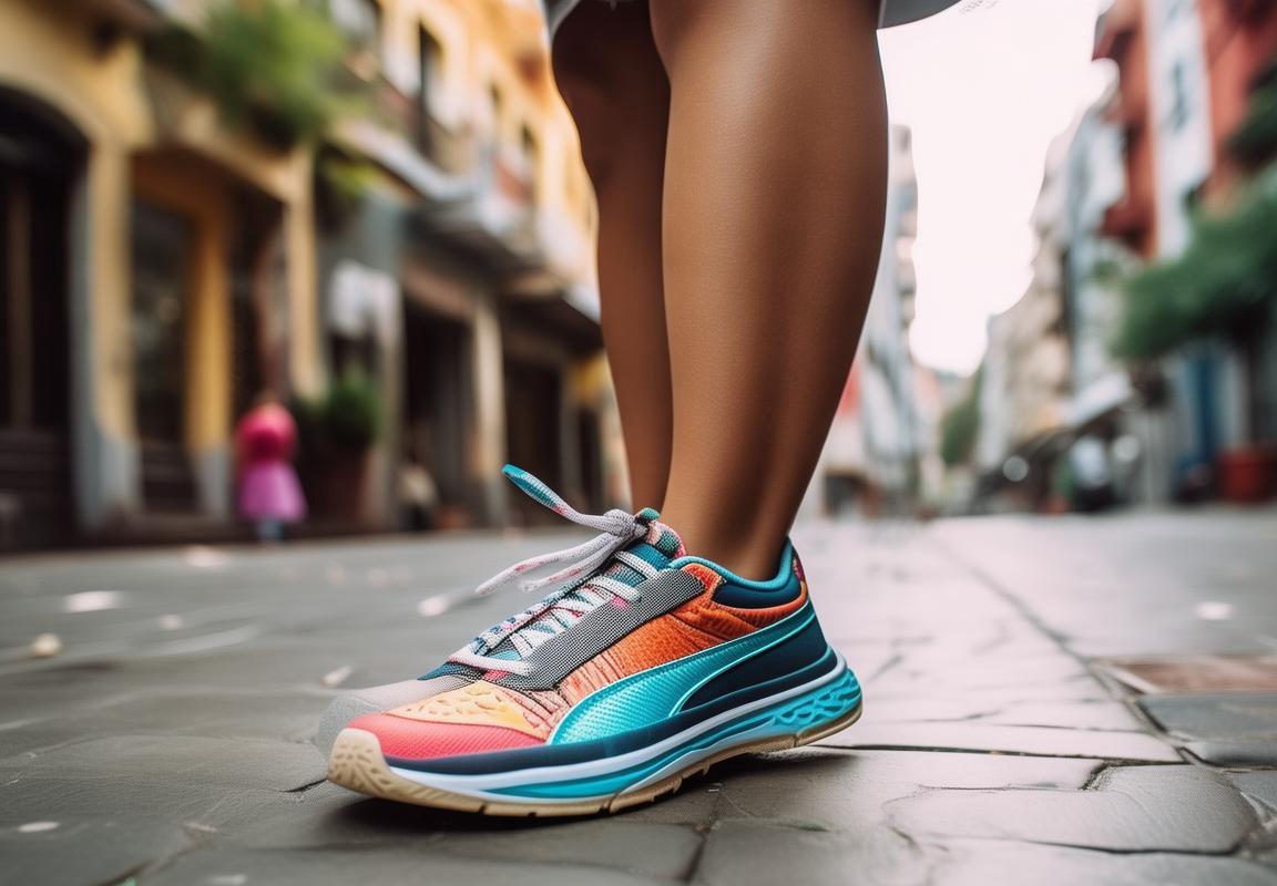 Calzado PUMA Casual para Caminar Cómodamente: PUMA C, Zapatillas PUMA