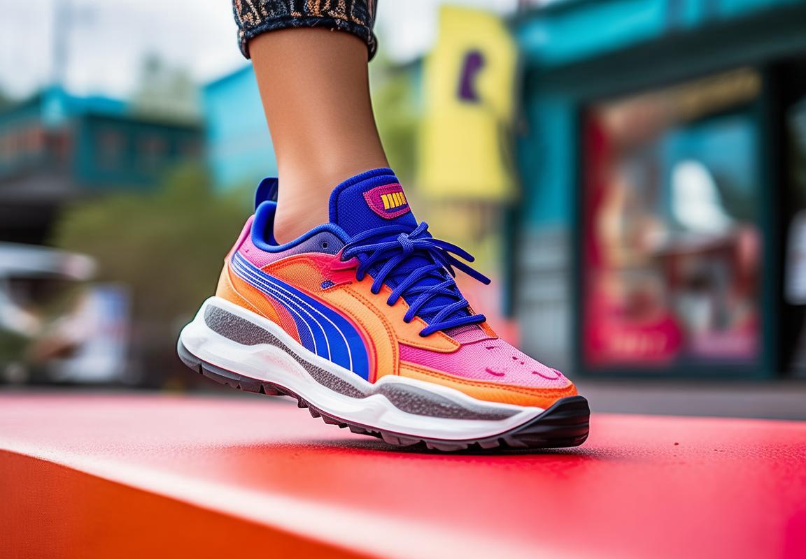 Calzado de calle PUMA con diseño limpio: La nueva colección de PUMA en ESC