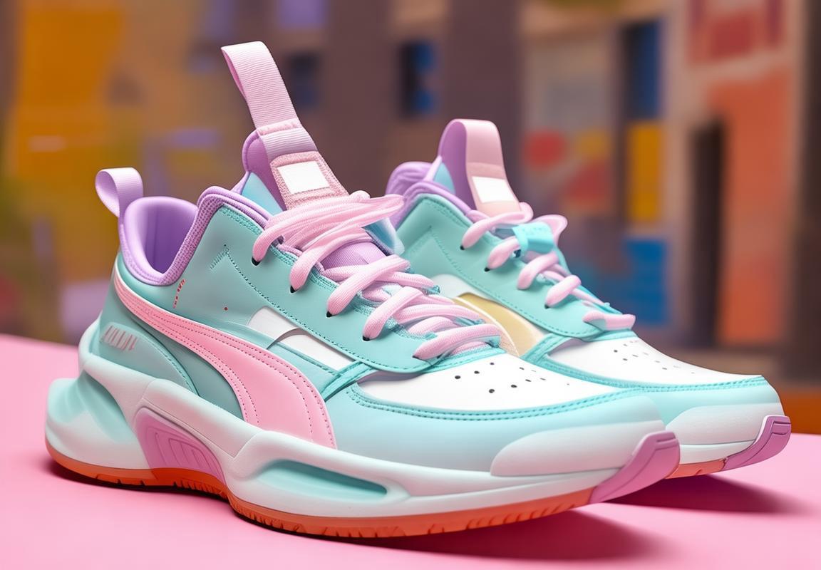 Calzado Ligero y Casual de PUMA: La Mejor Elección en Guadalajara
