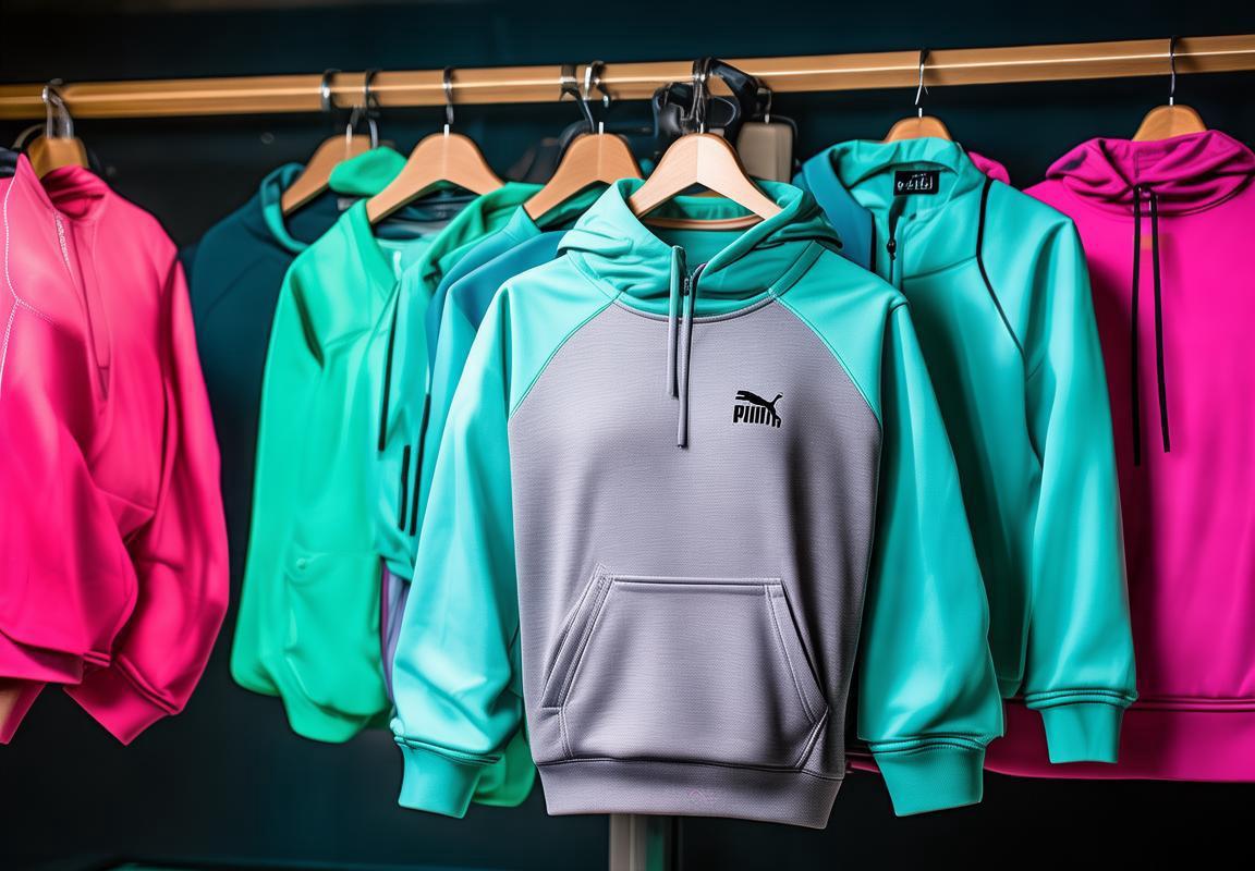PUMA Casual para Looks Frescos y Modernos: La Nueva Colección en Guadalajara