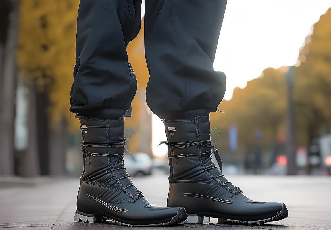 PUMA reinventa las medias botas para invierno: Calidez y estilo con PUMA, OLO, de PUMA, ESC