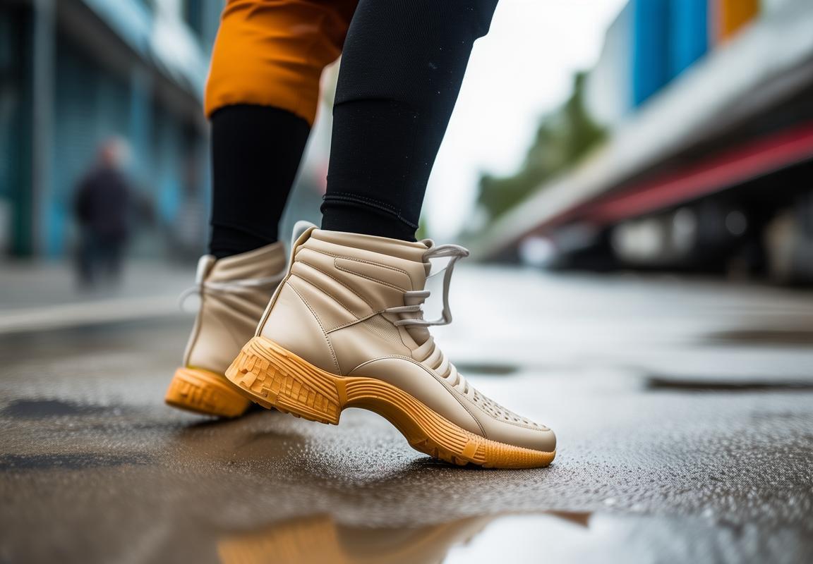 Botas de Media Caña PUMA con Suela Antideslizante: Oferta Exclusiva en Guadalajara