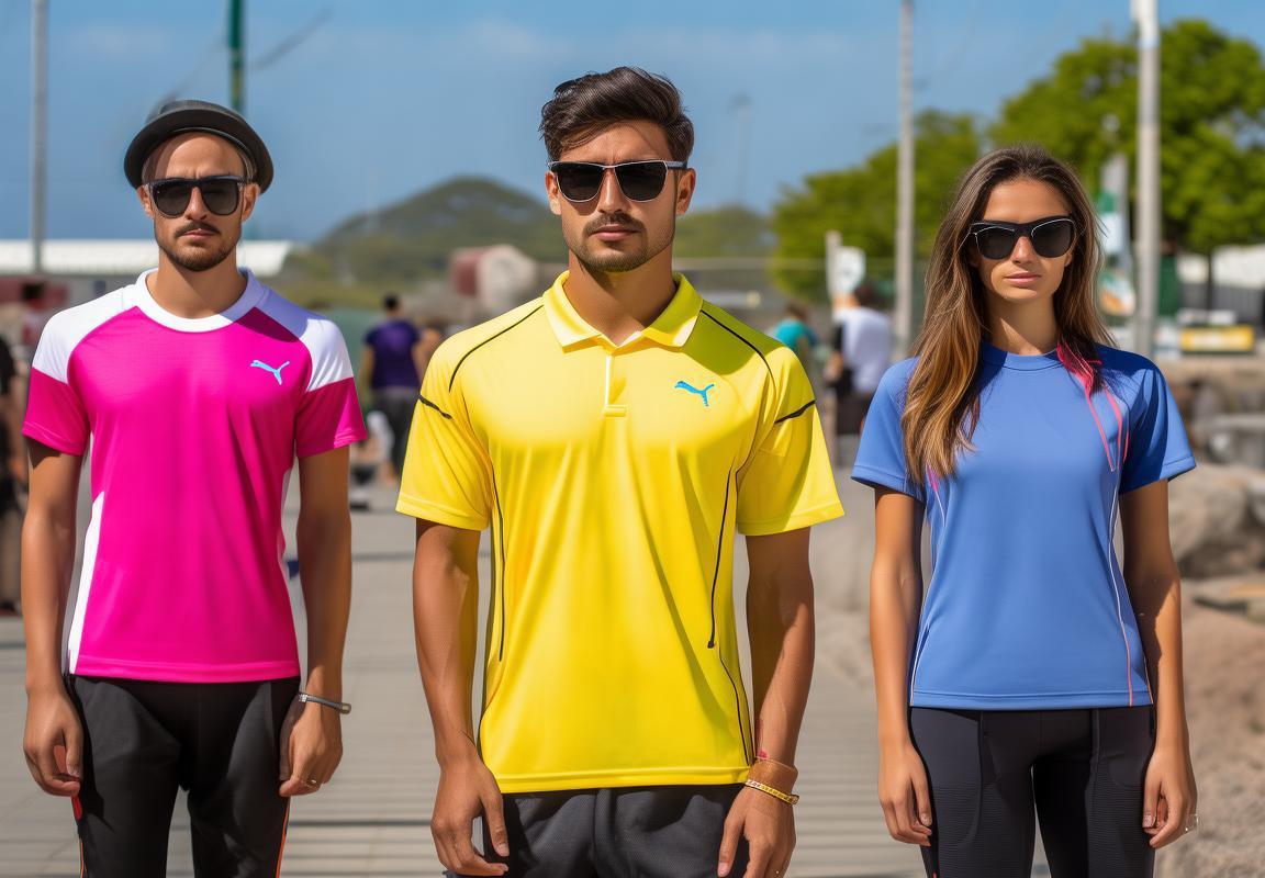 Oferta Puma Guadalajara: ¡Running y Deportivo con Descuentos en Puma!