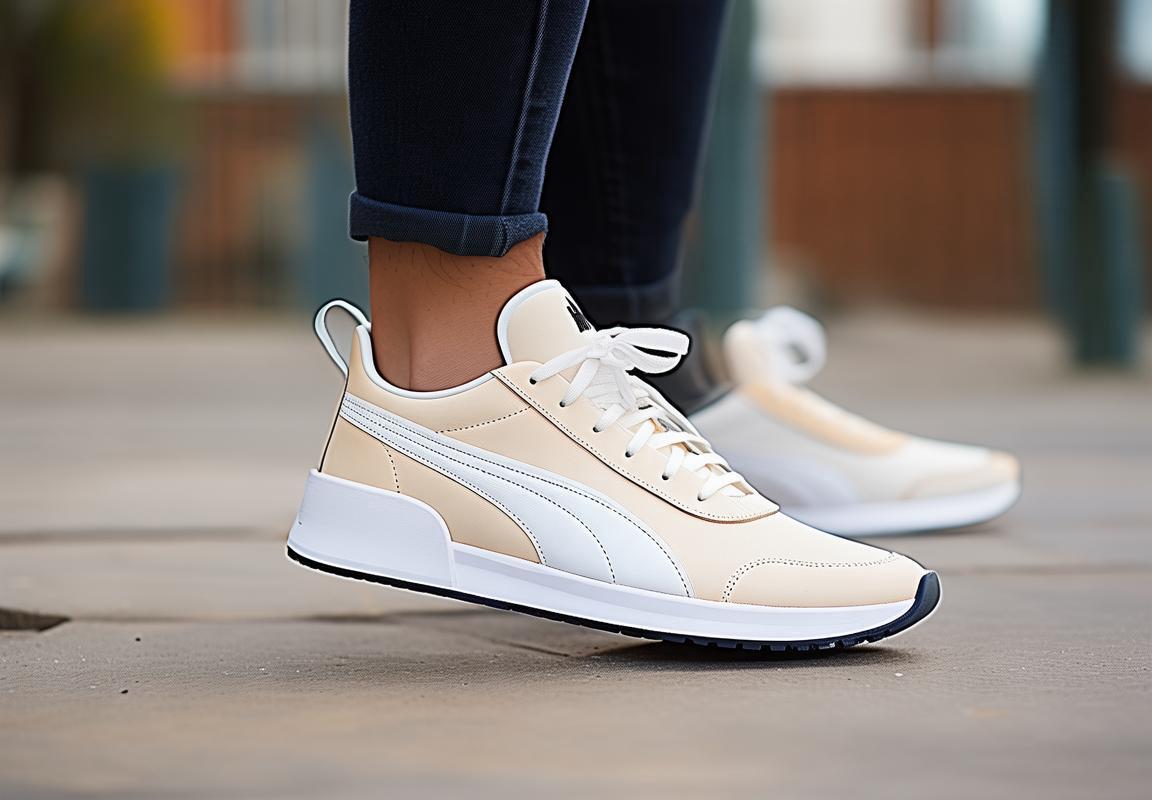 Calzado casual de PUMA con diseño minimalista: La nueva colección en Guadalajara