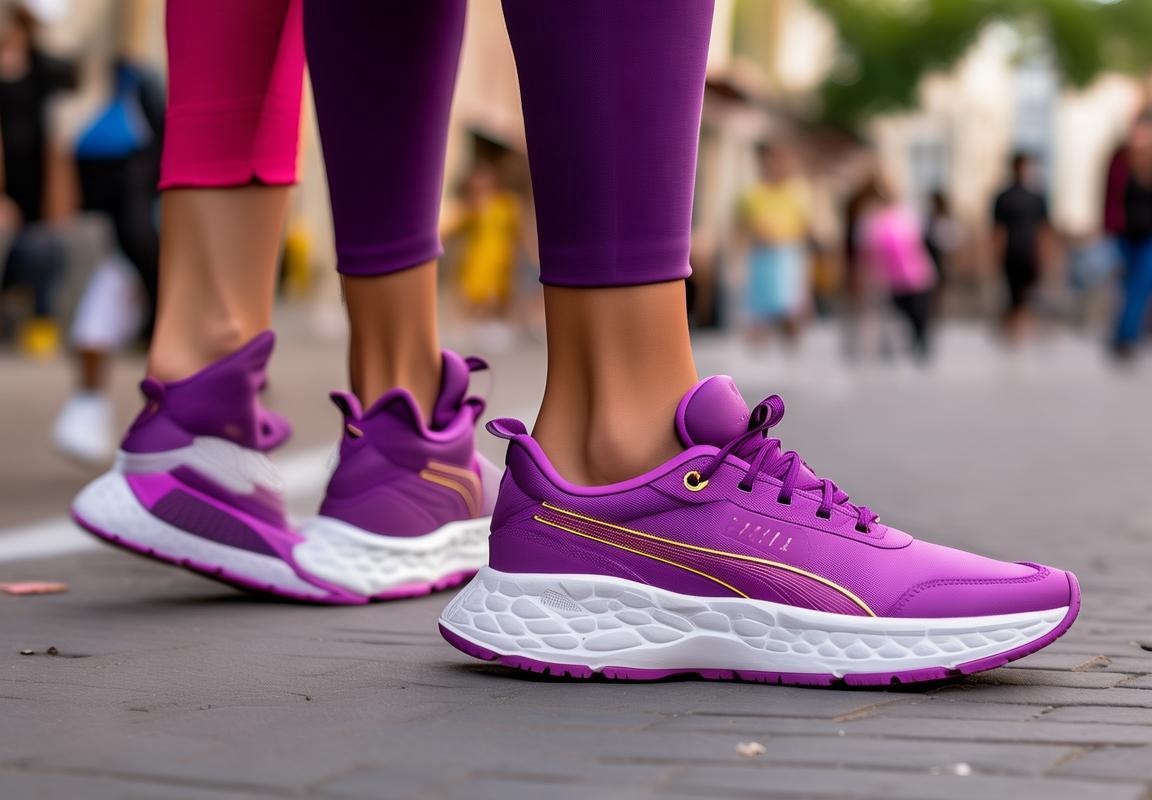Tenis Casuales PUMA con Ajuste Perfecto: ¡Olo y PUMA te esperan en Guadalajara!