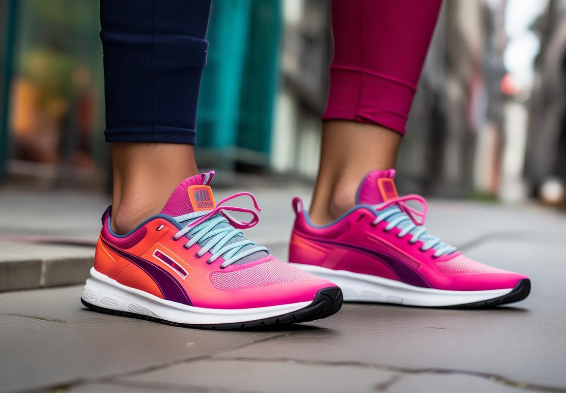Ofertas Exclusivas de Zapatillas PUMA en Guadalajara: ¡No Te Quedes Sin Tu Par!