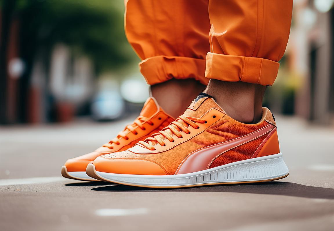Calzado de Descanso PUMA Estilo Casual: La Nueva Tendencia en PUMA y ESC/olo