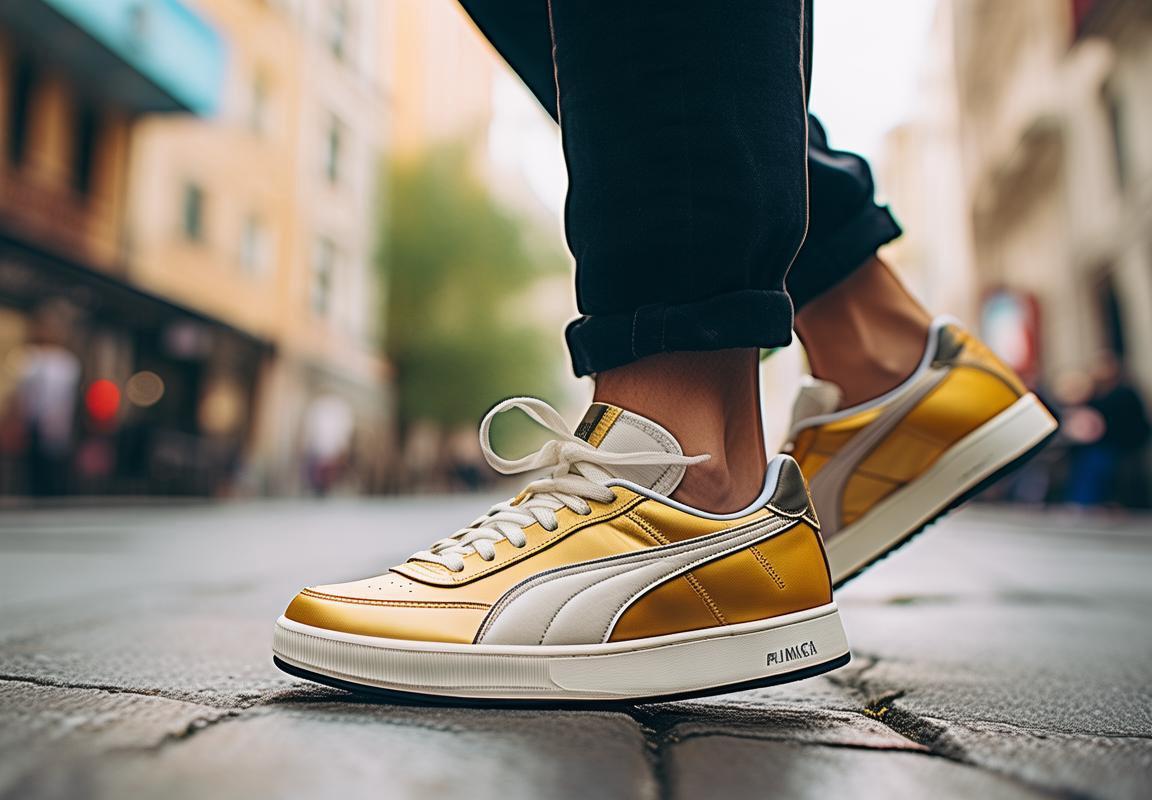 Tenis PUMA Palermo CCC para Mujer: Oferta Exclusiva del 50% en PUMA y OLO