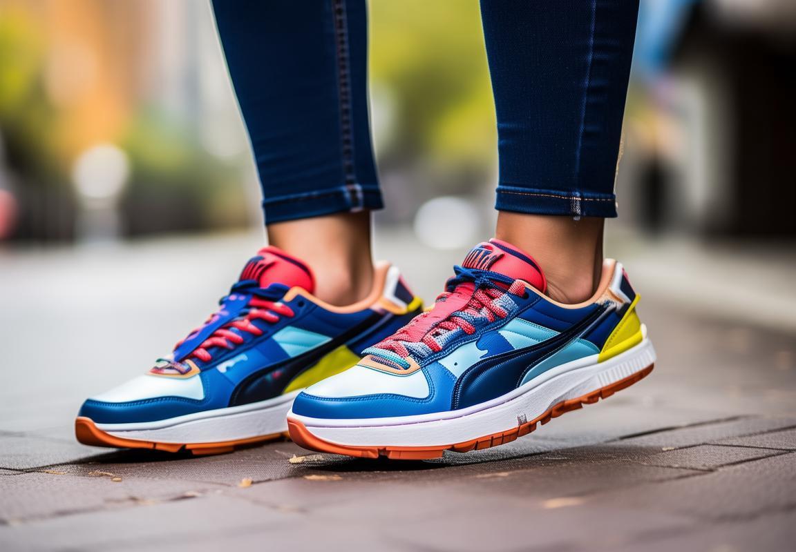 Calzado casual con logo clásico de PUMA: Olo de PUMA, Escarpa en Guadalajara