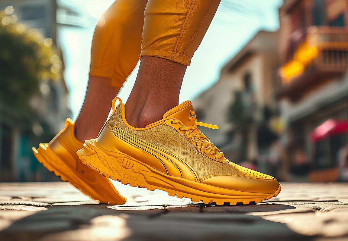 Puma Running: Zapatillas Puma H Descuento en Guadalajara