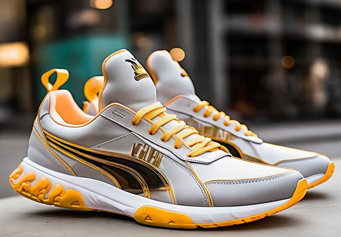 Calzado casual femenino PUMA con estilo y rebajas en Guadalajara