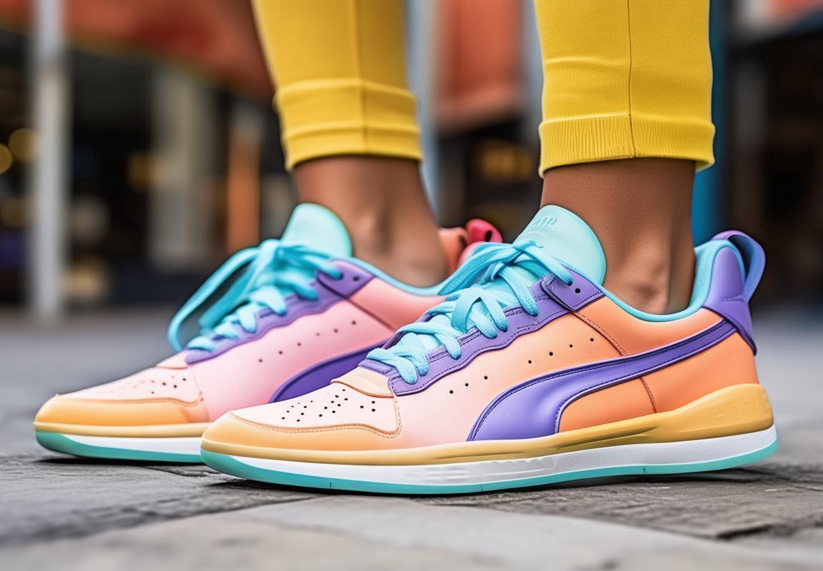 Tenis Estilo Casual de PUMA: Ofertas Exclusivas en Guadalajara
