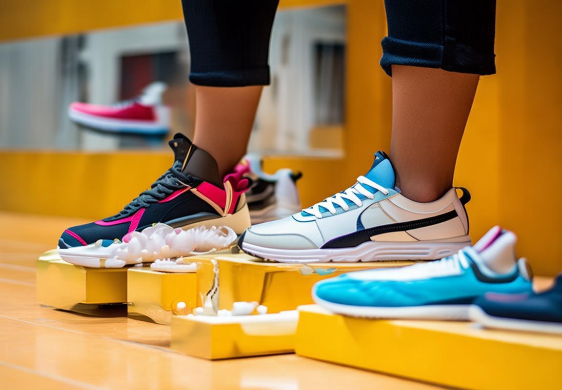 Oferta Exclusiva: Calzado del Día a Día con Diseño PUMA en Guadalajara