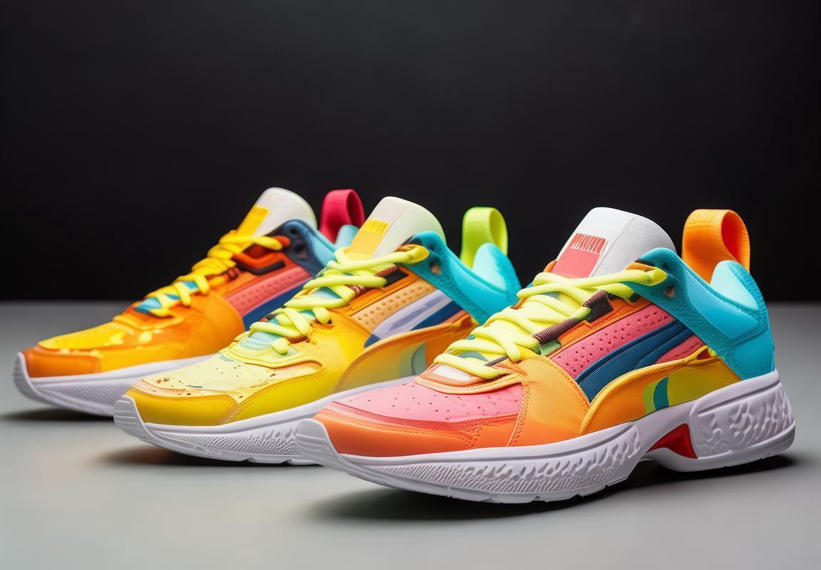 Calzado Lifestyle PUMA que Marca la Diferencia: La Nueva Colección en Guadalajara