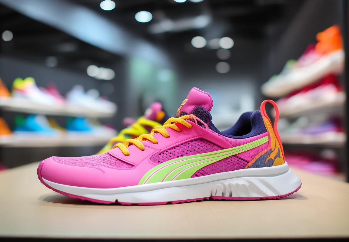 PUMA Casual Shoes para cualquier estilo: La elección perfecta para PUMA y OLO