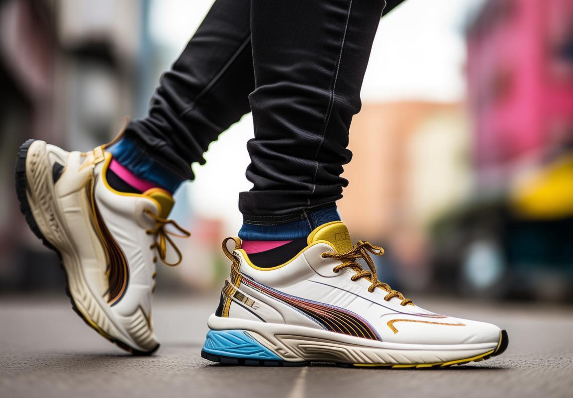 Zapatos Casuales PUMA para Combinar con Jeans: PUMA Trinomic, Ofertas Exclusivas en ESC