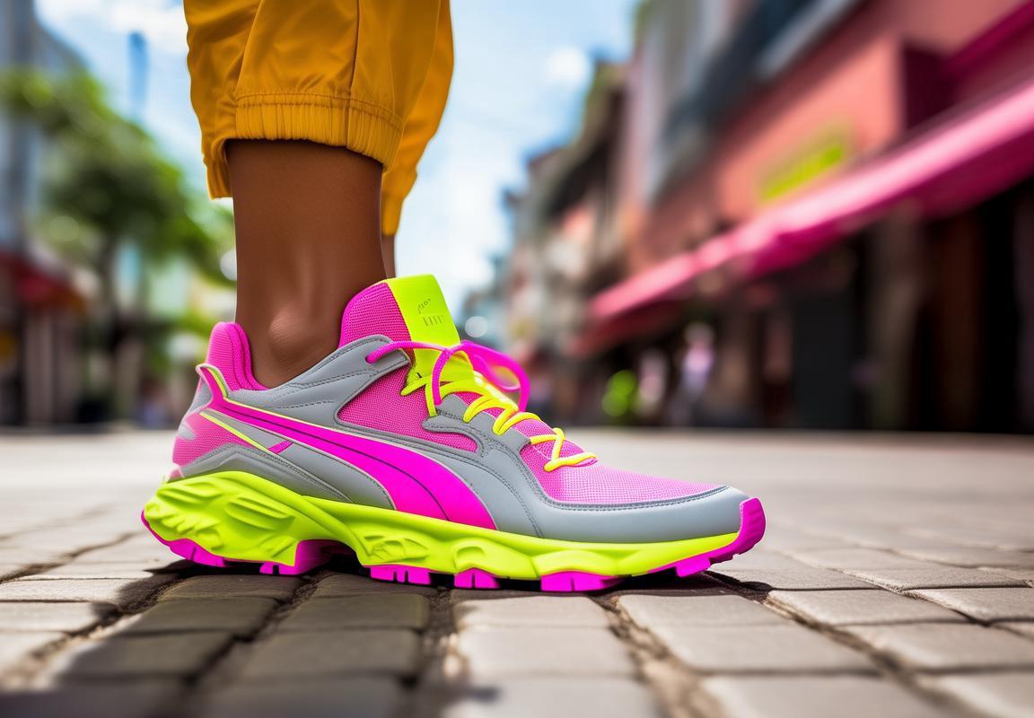PUMA Casual para un Paso Firme y Relajado en Guadalajara