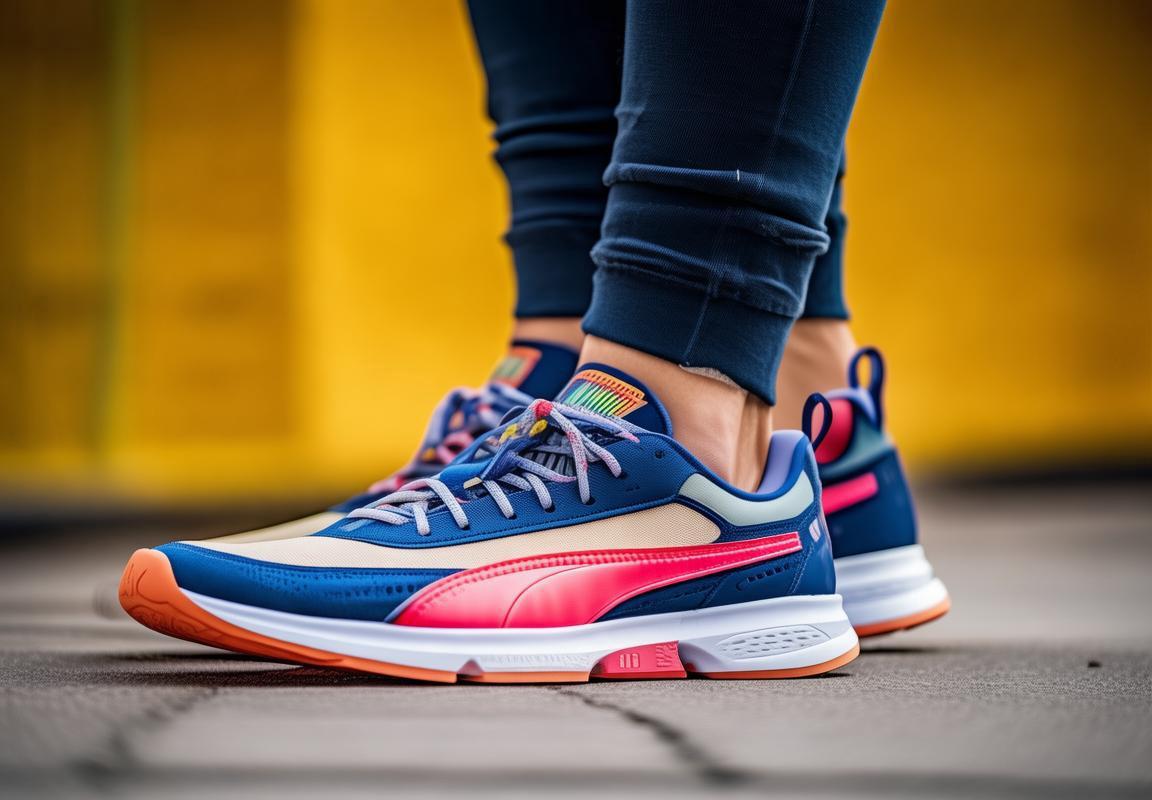Tenis running con transpirabilidad PUMA: La Nueva Colección Olo de PUMA en Guadalajara