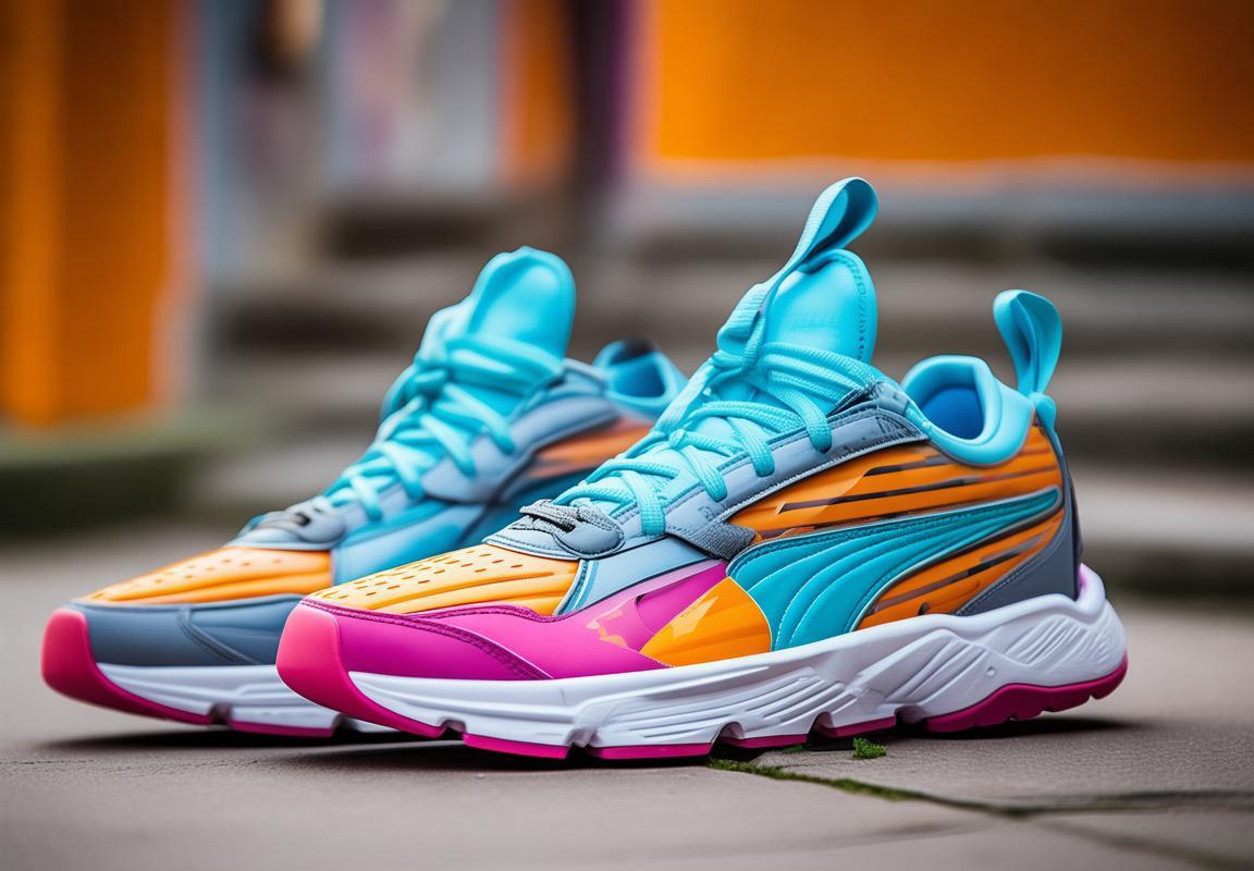 PUMA calzado versátil para la ciudad: La nueva colección de PUMA en Guadalajara