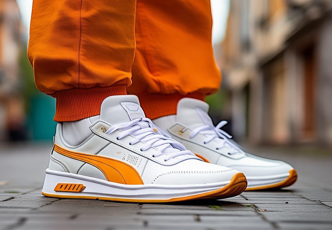 Calzado casual PUMA en colores neutros: Oferta exclusiva ESC de PUMA