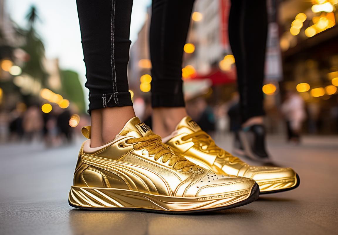 Zapatos Casuales PUMA Ideales para la Calle: No Dejes Pasar Esta Oportunidad