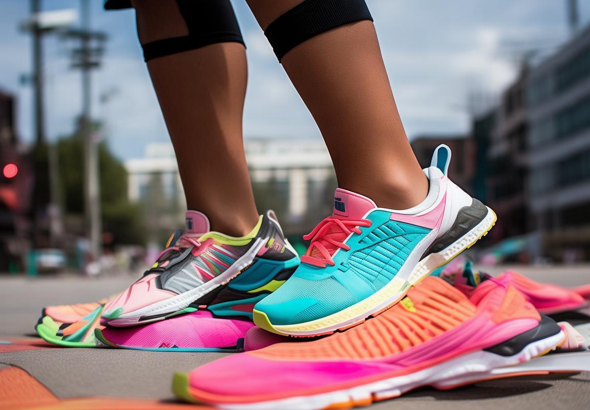 Tenis de running con estilo minimalista PUMA, pum, puma, olo, ESC, de puma