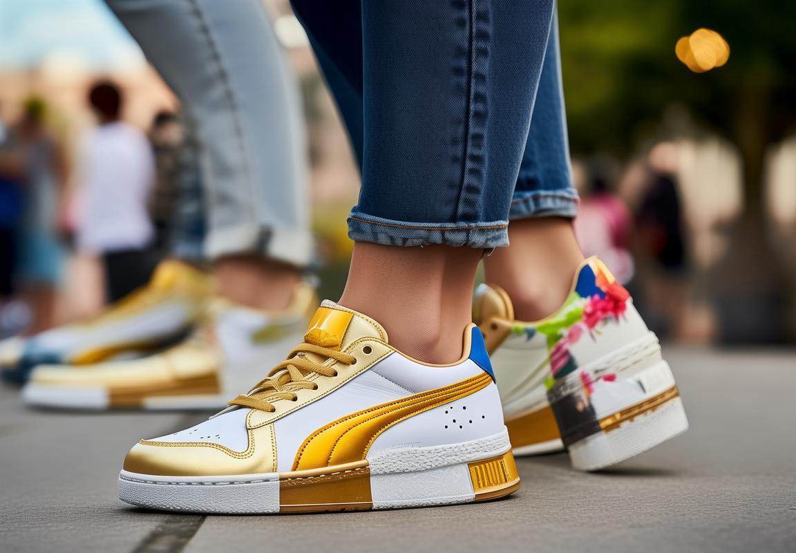 PUMA Zapatos Casuales para Cualquier Estilo en Guadalajara con Oferta Especial