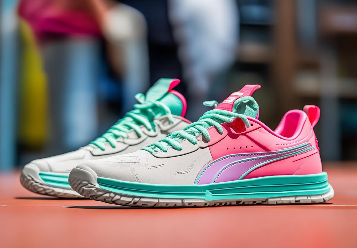 PUMA Tenis Urbanos con Estilo Casual: Oferta Especial en OLO