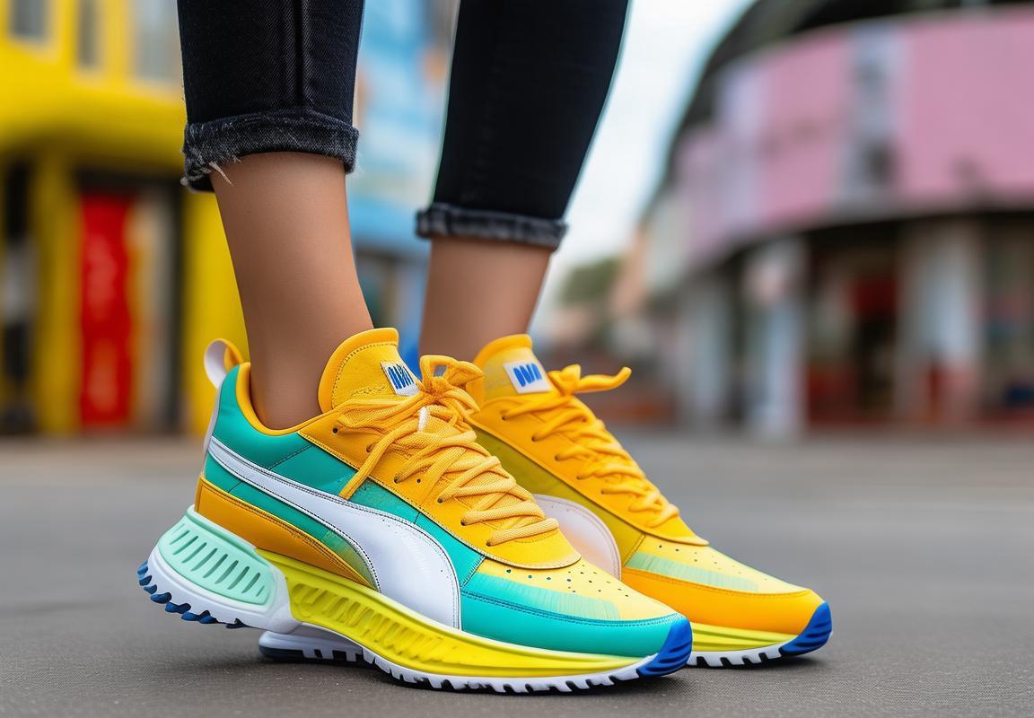 Calzado casual femenino PUMA con estilo y rebajas en Guadalajara