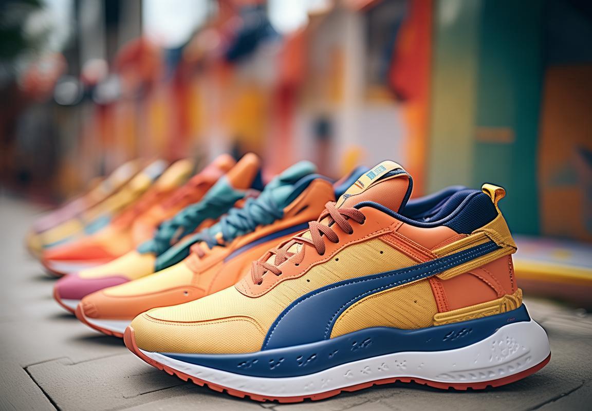 Calzado Versátil y Casual de PUMA: Oferta Especial en Guadalajara