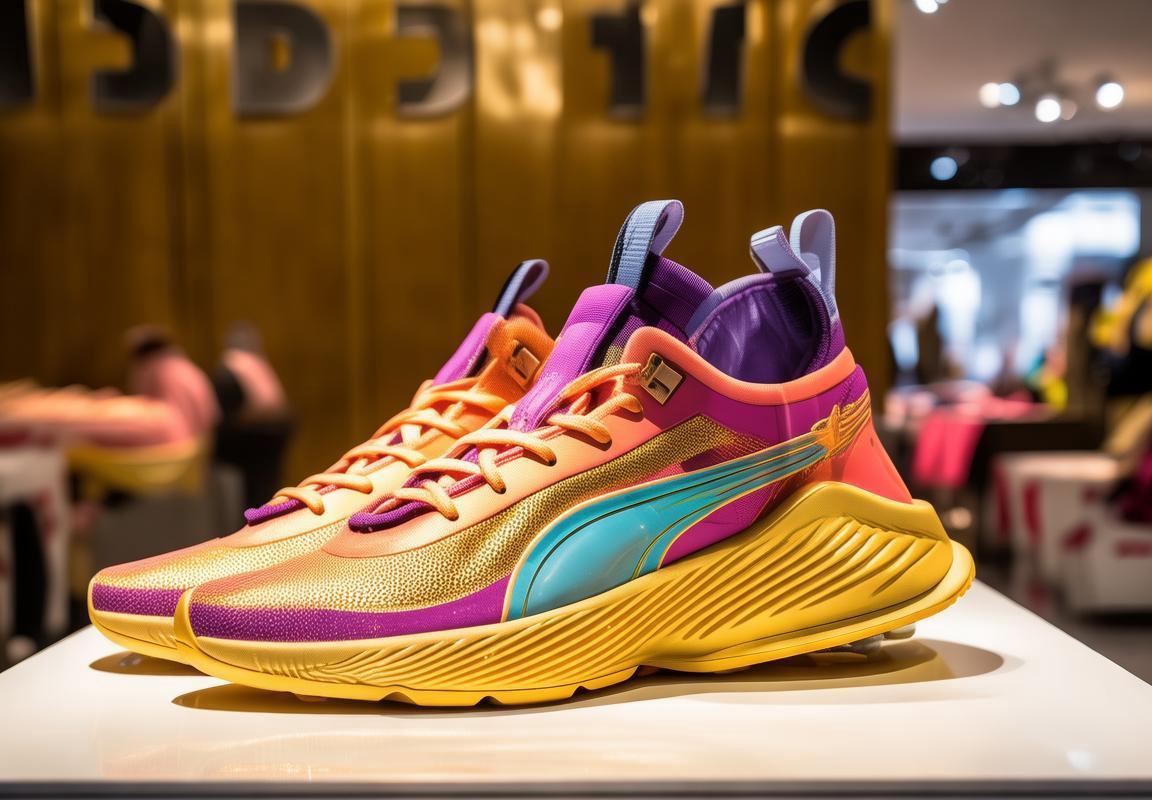 Calzado Lifestyle PUMA que Marca la Diferencia: Ofertas Exclusivas en Guadalajara